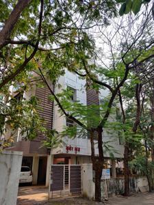 Kuber Kunj Elevation 2