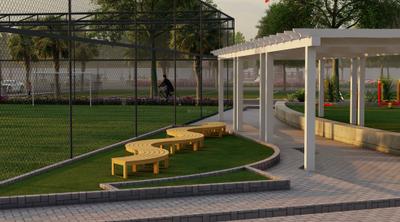 Project Image of 800.0 - 1000.0 Sq.ft Residential Plot Plot for buy in MM City