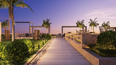 Project Image of 1575.45 - 2279.48 Sq.ft 3 BHK Apartment for buy in Chordia Gulmohar Heights