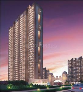 Project Image of 0.0 - 2525.0 Sq.ft 3.5 BHK Apartment for buy in Pivotal Faridabad Eye