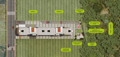 Project Image of 651.0 - 919.0 Sq.ft 2 BHK Apartment for buy in Parshwa Greens