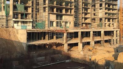Project Image of 1275.0 - 1998.0 Sq.ft 2 BHK Apartment for buy in ILD Arete