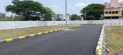 Project Image of 891.0 - 1384.0 Sq.ft Residential Plot Plot for buy in Eden ENK Garden Extension