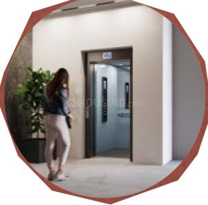 Project Image of 662.0 - 1753.0 Sq.ft 1 BHK Apartment for buy in Atharva Kanishka