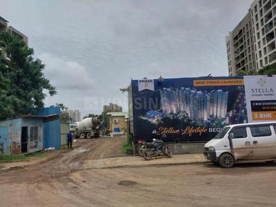 Project Image of 0.0 - 700.0 Sq.ft 2 BHK Apartment for buy in DMK Stella B1