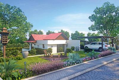 Project Image of 5000.0 - 40000.0 Sq.ft Residential Plot Plot for buy in Royal Purandar