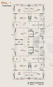 Project Image of 1295.87 - 1553.99 Sq.ft 3 BHK Apartment for buy in Sky Infinity