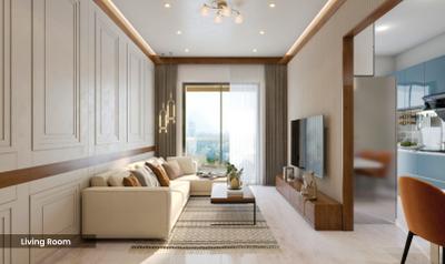 Project Image of 553.0 - 850.0 Sq.ft 2 BHK Apartment for buy in Shilpa Madhuvan