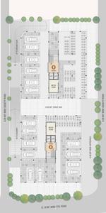 Project Image of 1047.0 - 1161.0 Sq.ft 3 BHK Apartment for buy in Jinmangal Jay Mangal Heights