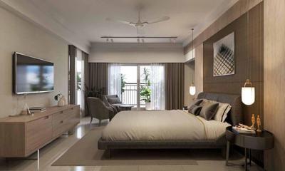 Project Image of 1300.0 - 1743.0 Sq.ft 3 BHK Apartment for buy in Vaswani Starlight