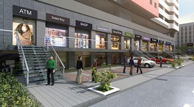 Project Image of 1300 Sq.ft 2 BHK Apartment / Flat for sale in Wanowrie for Rs. 8500000