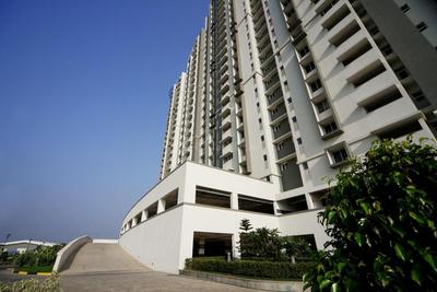 Project Image of 2236 Sq.ft 3 BHK Apartment / Flat for sale in Puzhakkal for Rs. 32600000