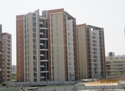 Project Image of 0.0 - 1610.0 Sq.ft 4 BHK Apartment for buy in Pride Purple Park Titanium Phase II