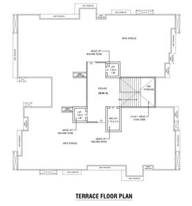 Project Image of 1145.93 - 1847.09 Sq.ft 3 BHK Apartment for buy in Paradise Pride