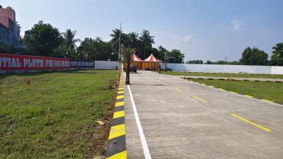 Project Image of 880.0 - 1910.0 Sq.ft Residential Plot Plot for buy in Guhan Sri Vaari Nagar