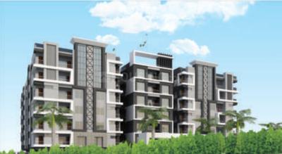 Project Image of 665.0 - 1605.0 Sq.ft 1 BHK Apartment for buy in Varun Divine Greens