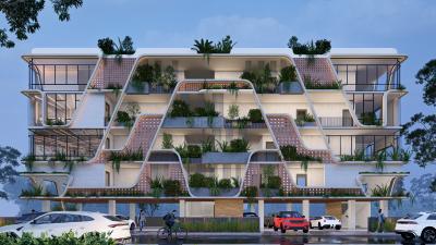 Project Image of 2266.0 - 5104.0 Sq.ft 3 BHK Villa for buy in Legacy