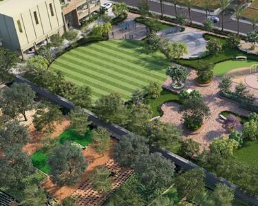 Project Image of 633.83 - 1499.34 Sq.ft Residential Plot Plot for buy in Sattva Ekatra