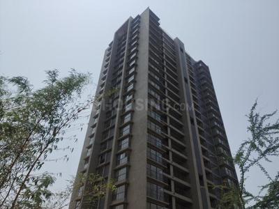 Project Image of 2300.0 - 2600.0 Sq.ft 4 BHK Apartment for buy in PWC Tigers Nest Phase I