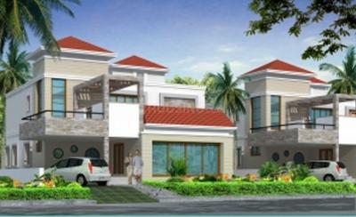 Project Image of 3574.0 - 3868.0 Sq.ft 3 BHK Villa for buy in MCB Coastal Paradise