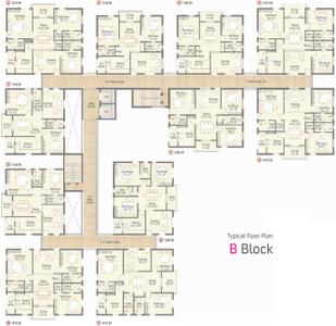 Project Image of 1140 Sq.ft 2 BHK Apartment / Flat for sale in Hyder Nagar for Rs. 9000000
