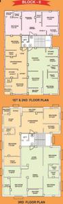 Project Image of 746.0 - 2153.0 Sq.ft 2 BHK Apartment for buy in Lord Enclave