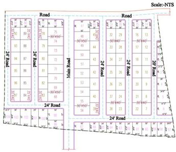Sankalp Layout Plan 1