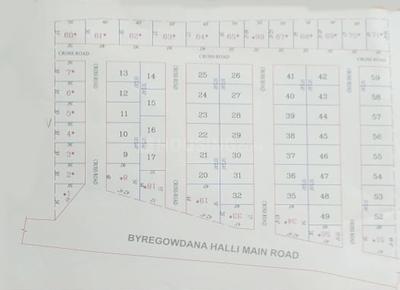 Project Image of 600.0 - 2400.0 Sq.ft Residential Plot Plot for buy in Janapriya Guru Dattatreya Enclave