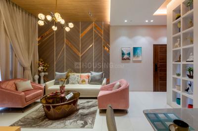 Project Image of 478.0 - 783.0 Sq.ft 1 BHK Apartment for buy in Ram Green Hive A C D E