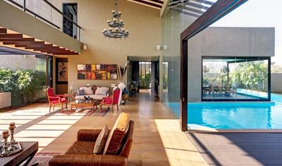 Project Image of 10000 Sq.ft Residential Plot / Land for sale in Khandala for Rs. 60000000