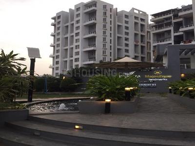 Project Image of 1410 Sq.ft 3 BHK Apartment / Flat for sale in Handewadi for Rs. 8000000
