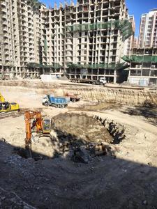 Project Image of 668.0 - 990.0 Sq.ft 2 BHK Apartment for buy in Majestique Rhythm County Phase III