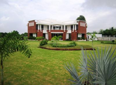Project Image of 3500.0 - 6600.0 Sq.ft 3 BHK Villa for buy in Neptune Antica Greenwoods