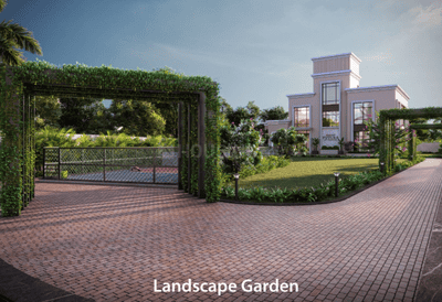 Project Image of 1980.56 - 4262.51 Sq.ft Residential Plot Plot for buy in Ecohomes Karjat Futura