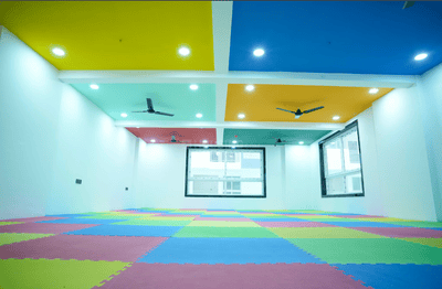 Project Image of 1204.0 - 1903.0 Sq.ft 2 BHK Apartment for buy in Sree Kalpa Luxor