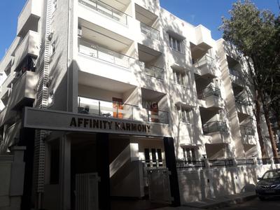 Gallery Cover Pic of Affinity Harmony