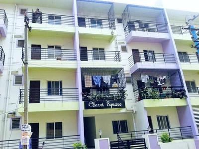Project Image of 771.0 - 1507.0 Sq.ft 1 BHK Apartment for buy in Nava Charvi Square