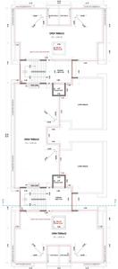 Project Image of 651.65 - 1032.58 Sq.ft 2 BHK Apartment for buy in Shiv Siddhi Vinayak Elements Phase 2