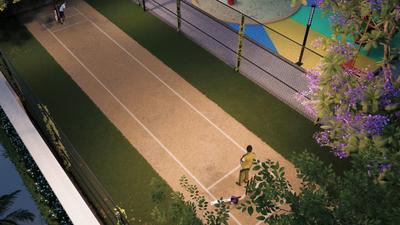 Project Image of 683.0 - 1011.0 Sq.ft 2 BHK Apartment for buy in Ruparel Stardom