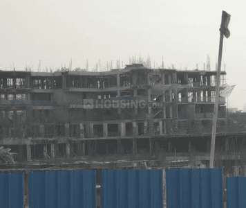 Project Image of 512.0 - 1999.0 Sq.ft 1 BHK Apartment for buy in Casagrand Amor