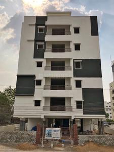 Project Image of 0.0 - 1338.0 Sq.ft 3 BHK Apartment for buy in Silversand Cyberdyne 3