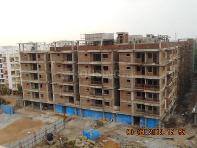 Project Image of 1135.0 - 1765.0 Sq.ft 3 BHK Apartment for buy in Fortune Green Falcon