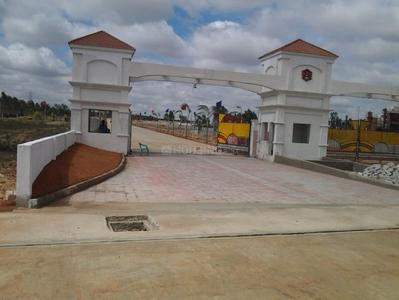 Project Image of 810.0 - 4797.0 Sq.ft Residential Plot Plot for buy in Peram Aditya Grand