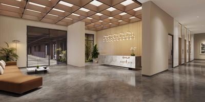Project Image of 1511.0 - 1875.0 Sq.ft 2 BHK Apartment for buy in Shilp North Sky
