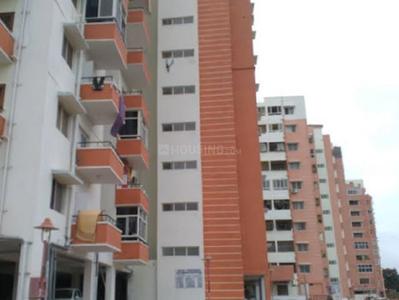 Project Image of 474.0 - 1857.0 Sq.ft Studio Studio Apartment for buy in Saket Pranaam