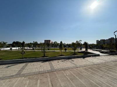 Project Image of 356.5 - 2001.98 Sq.ft Residential Plot Plot for buy in Sanskriticity 2