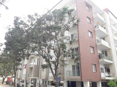 Project Image of 983.0 - 1590.0 Sq.ft 2 BHK Apartment for buy in ABM Residency Apartments