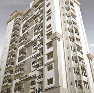 Gallery Cover Pic of HM Symphony Concord Tower