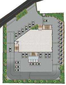 Project Image of 1058.0 - 1417.0 Sq.ft 2 BHK Apartment for buy in Narmada Shri Heights