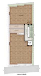 Project Image of 929.0 - 1146.0 Sq.ft 2 BHK Apartment for buy in Pearl Abhinaya